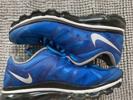 Nike Air max Blau