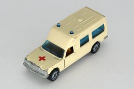 Siku 1613 - Mercedes Krankenwagen / ambulance
