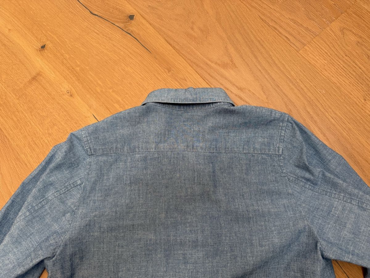 Camicette: Proenza Schouler Hemd, Grösse S – Usato da Lungern venduto da Blauhausfrau 3
