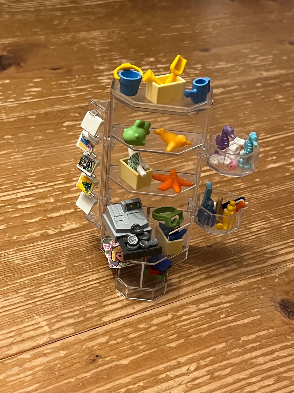 Playmobil Giocattoli: Playmobil Hotel Shop 5268 – Nuovo (secondo la descrizione) da Winterthur venduto da lan_7vmz
