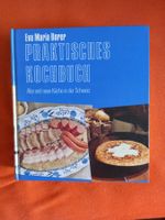 Eva Maria Borer Praktisches Kochbuch Schweiz