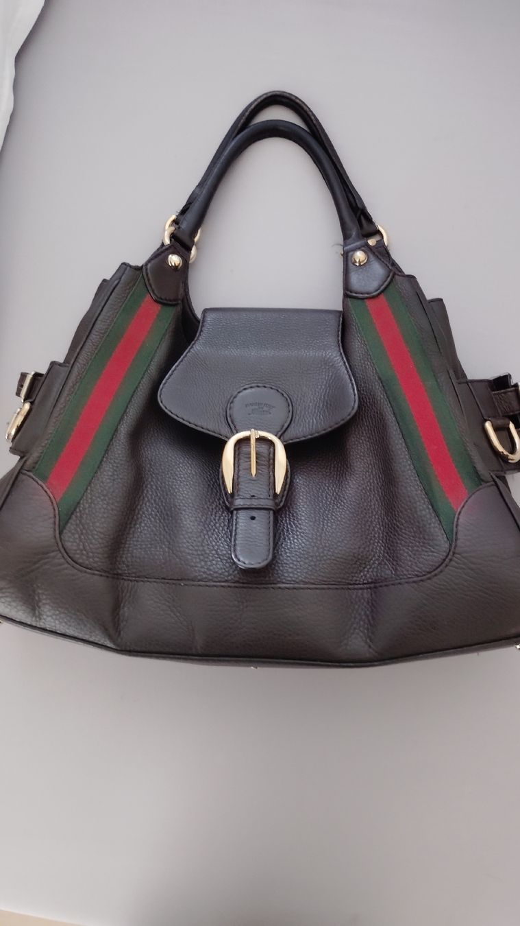 Gucci Sacs femmes: borsa Gucci in pelle  – Neuf (Voir description) à Spreitenbach par ludwigmaira 3