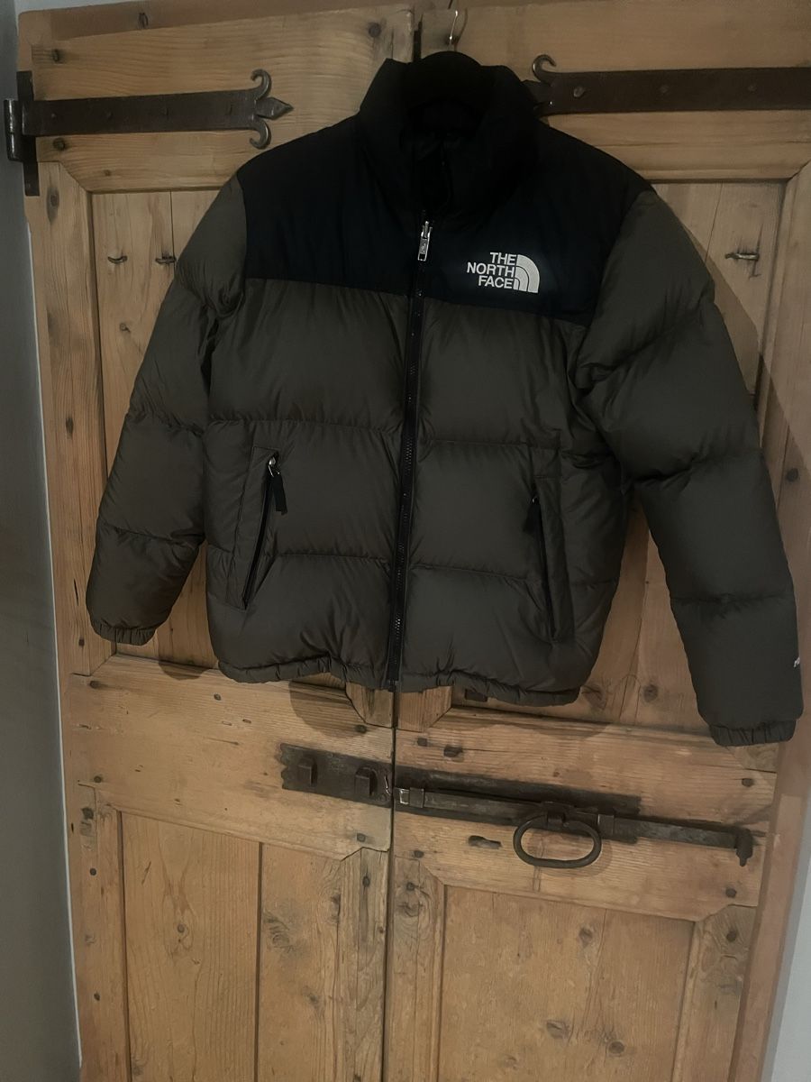 North Face Giacche & Cappotti: Piumino The North Face – Usato da Celerina venduto da nad_wlx7