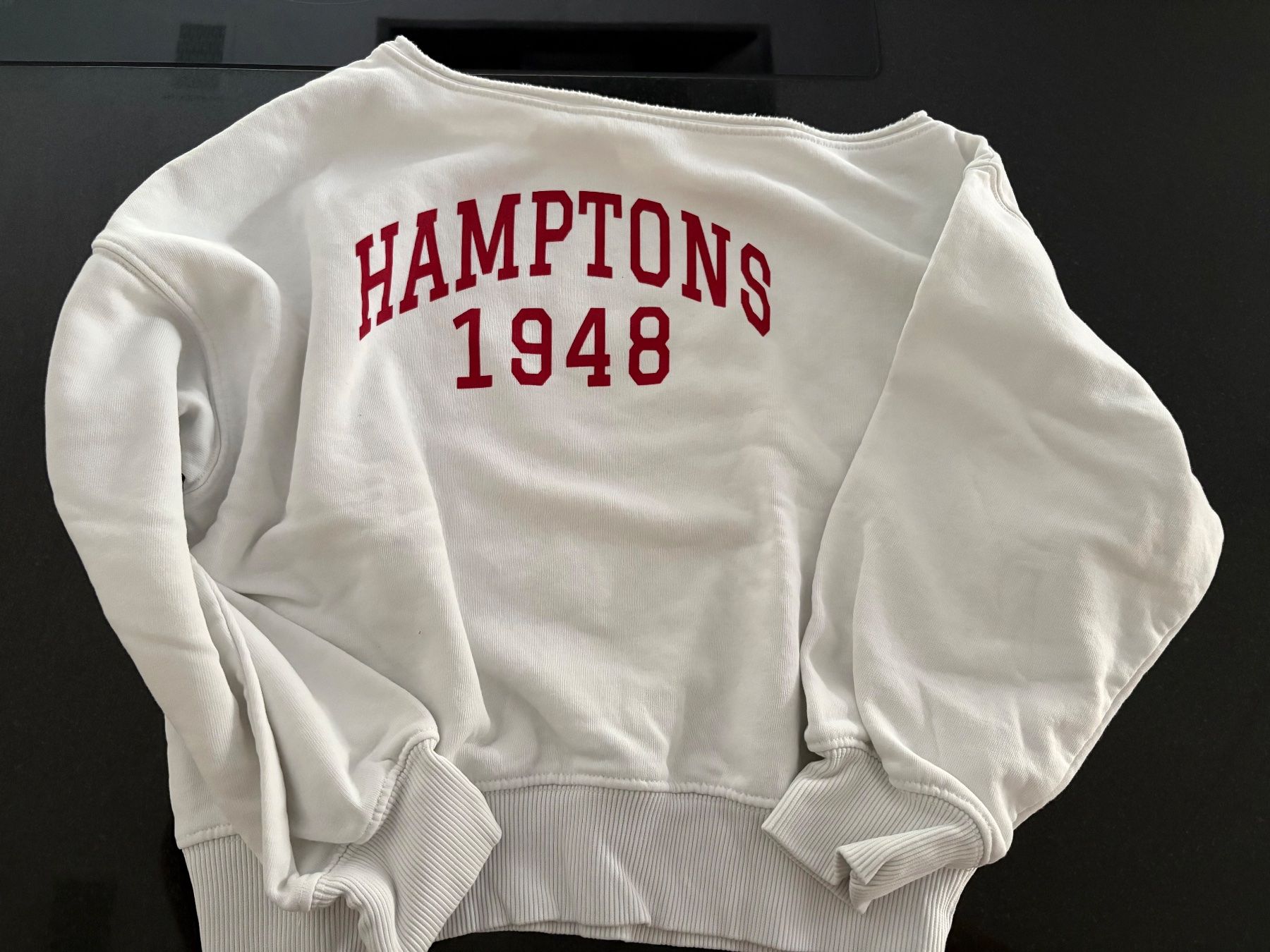 H&M Pullover & Sweatshirts: Hamptons H&M Gr. 134/140 – Gebraucht aus Bern von massfabia1