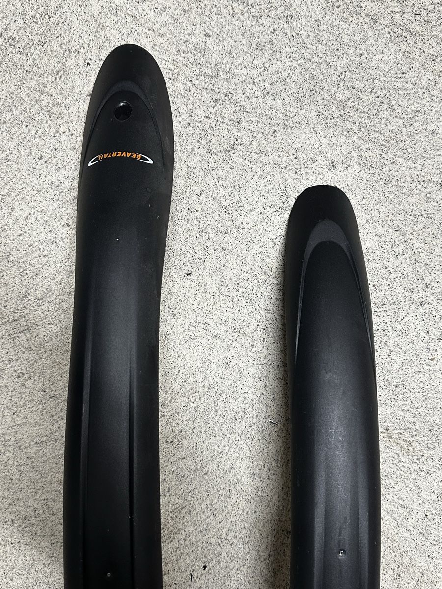 Ersatzteile: Schutzbleche 26“ Velo – Gebraucht aus Zürich von Gadgets2020 3