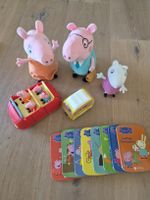 Peppa Pig toyset