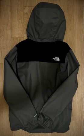 North Face Antora Shell/Regenjacke WS 25’000 neuwertig Gr. S