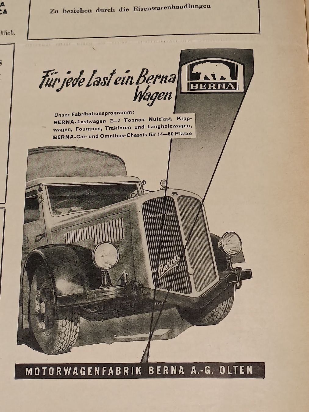 Riviste & Magazine: Wehrzeitung / Der Schweizer Soldat Ausgabe 1950 – Usato da Brugg AG venduto da Ente015 5