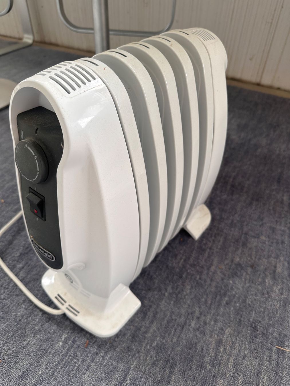De'Longhi Heizgeräte: Mobile Heizung – Gebraucht aus Kollbrunn von andreasweber1005