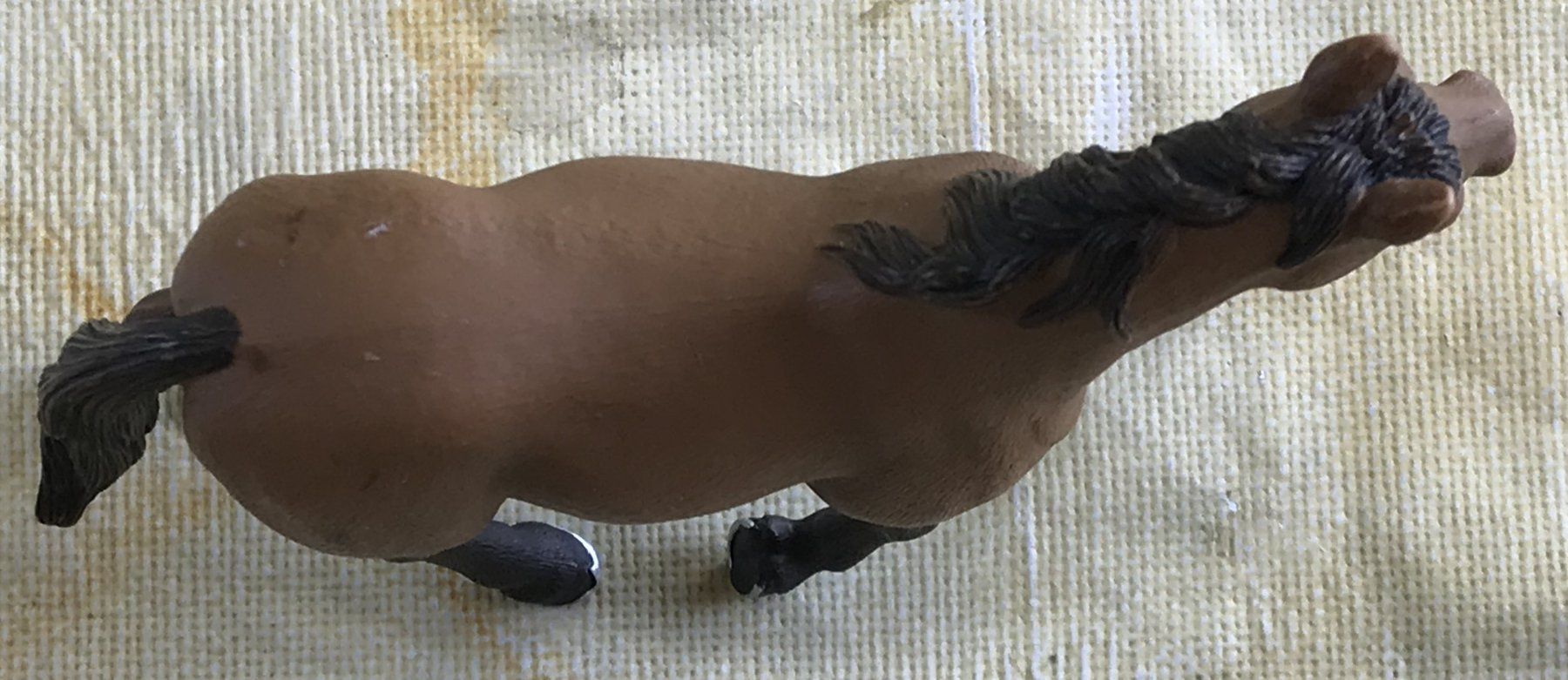 Schleich Spielzeuge: SCHLEICH PFERD – Gebraucht aus Ostermundigen von wini63 2