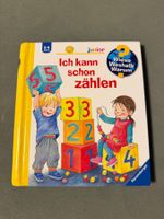 Wieso Weshalb Warum - Ich kann schon zählen