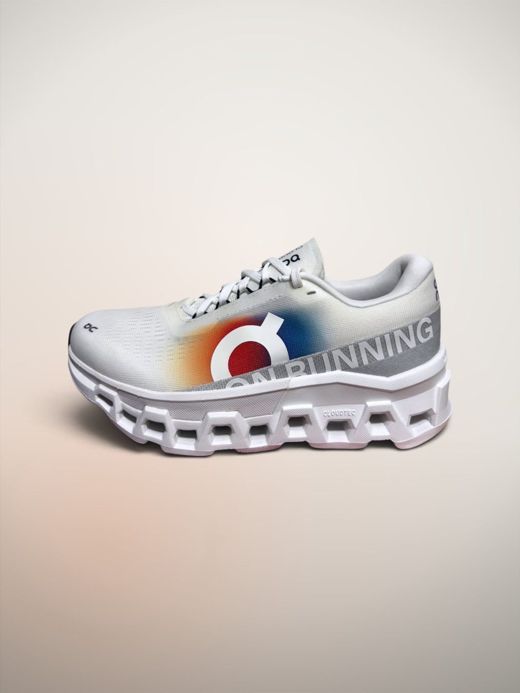 On Scarpe da donna: On Cloudmonster Olympia - NEU/OVP - EU 37.5 – Nuovo e nell'imballaggio originale da Jona venduto da Sorelli