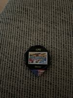 Serie 8.168 Riegel 