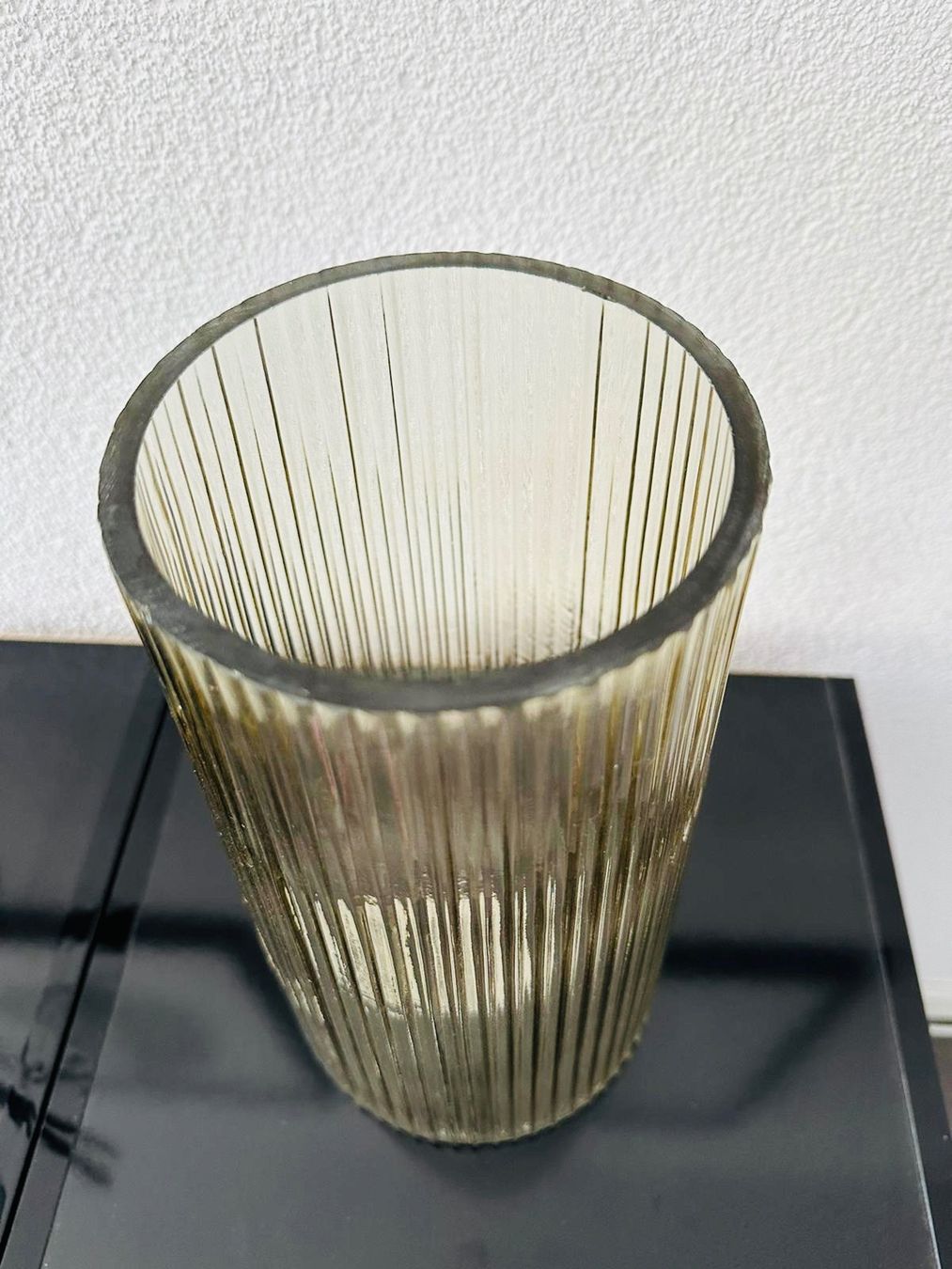 Vasi & Recipienti: Edle Vase 30cm h x 16 cm Durchmesser – Nuovo (secondo la descrizione) da Biel/Bienne venduto da Bolagol9 2