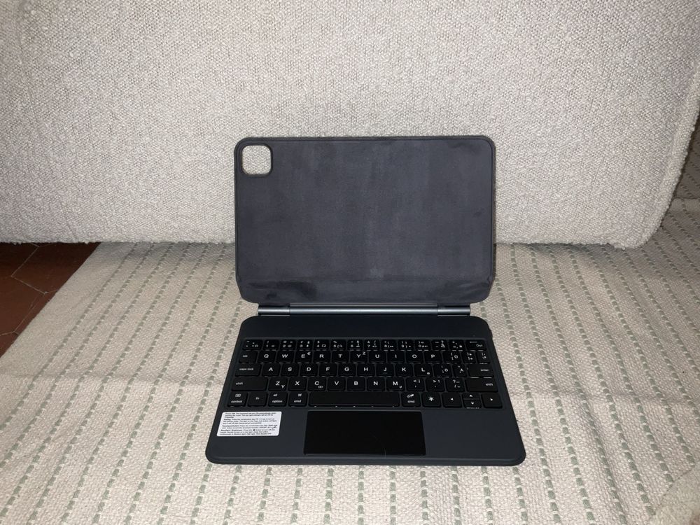 Apple Magic Keyboard Dupe Kaufen auf Ricardo