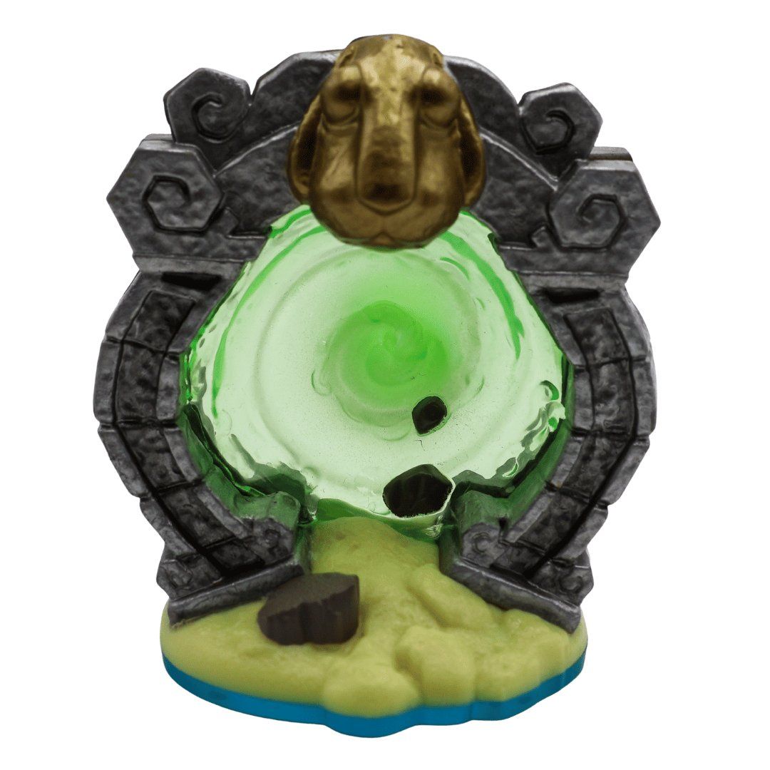 Giochi: Sheep Wreck Island - Skylanders SWAP Force – Usato da Paudex venduto da dindeboy