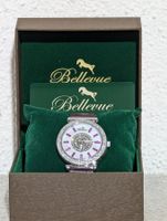 Traumhaft schöne Bellevue Swiss Made Uhr