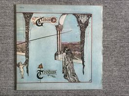 Genesis - Trespass - FR