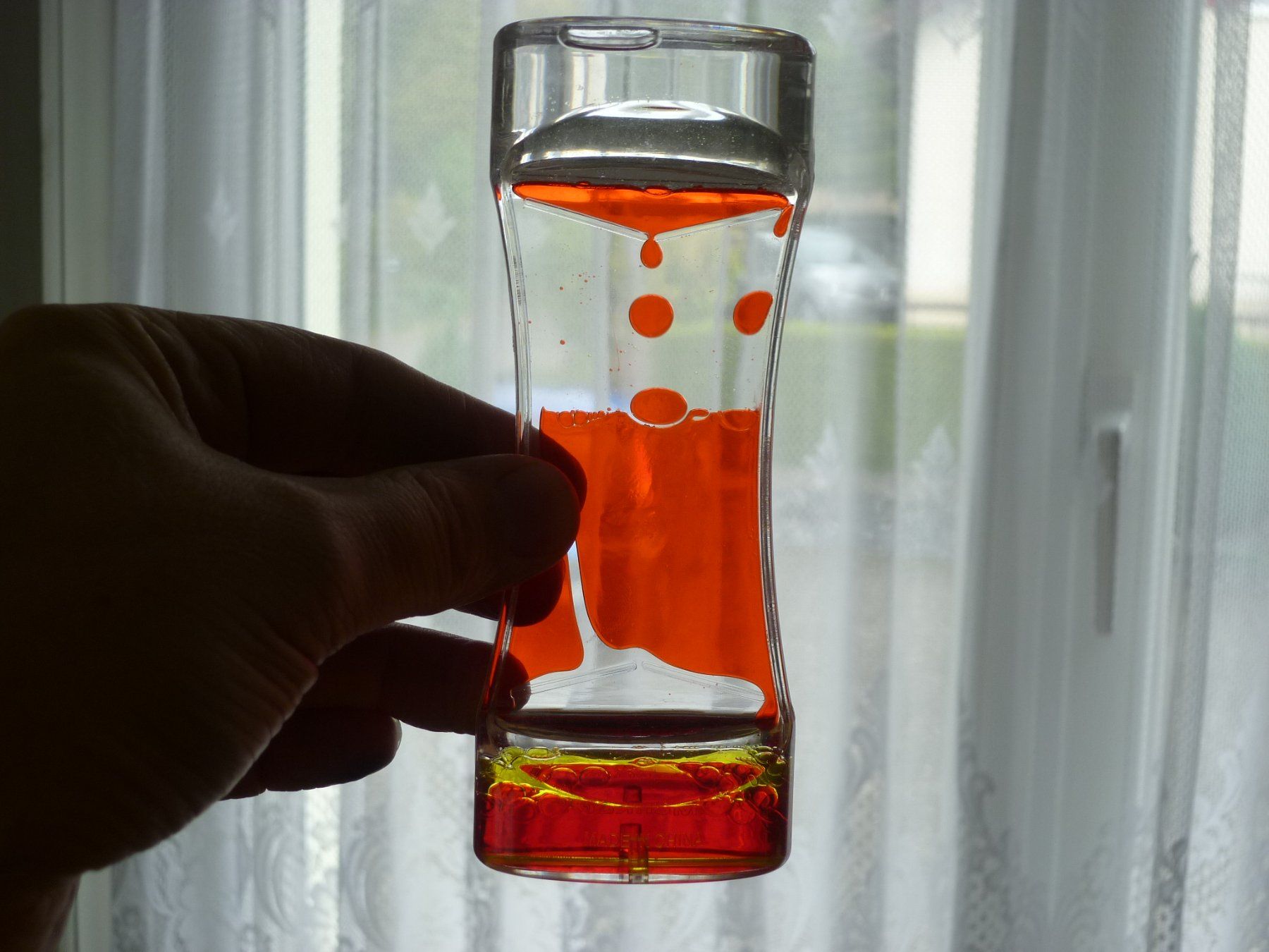 Spielzeuge: GEL-UHR – Gebraucht aus Safenwil von universum78 1