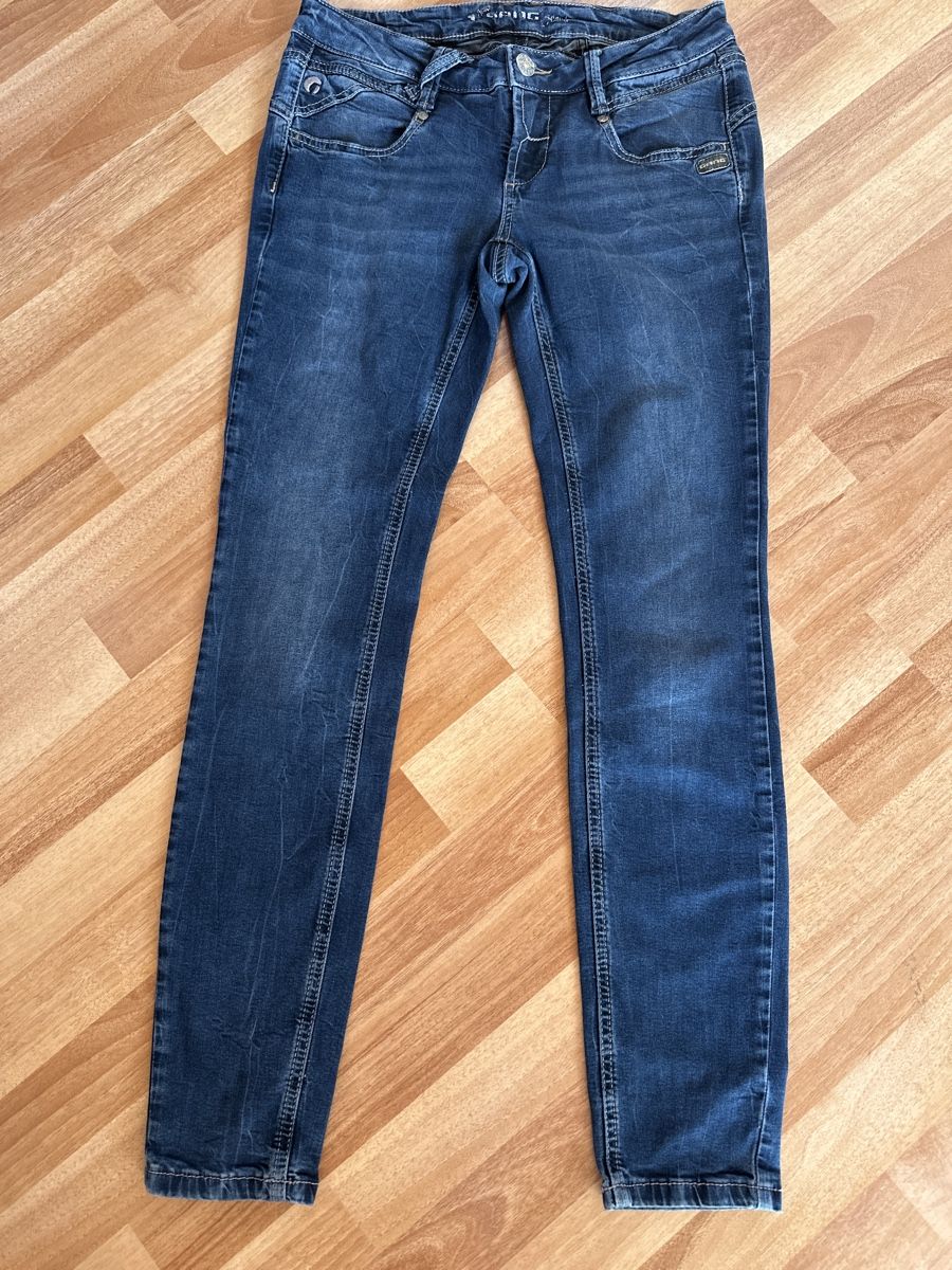 Gang Jeans: GANG Jeans einfache Bundweite 38 cm – Gebraucht aus St. Gallen von mai_2lcj