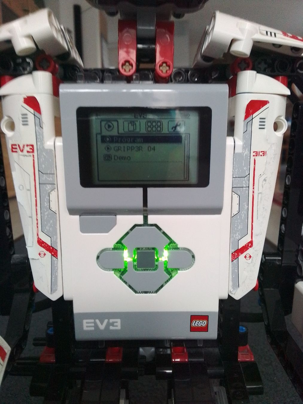 Lego Giocattoli: Mindstorms EV3 – Usato da Nesselnbach venduto da Candide1 4