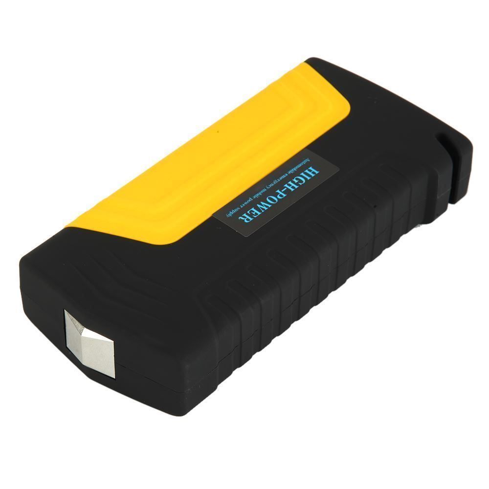Batterie: 9000mAh Starthilfe Powerbank – Nuovo (secondo la descrizione) da Thun venduto da 365buy 6