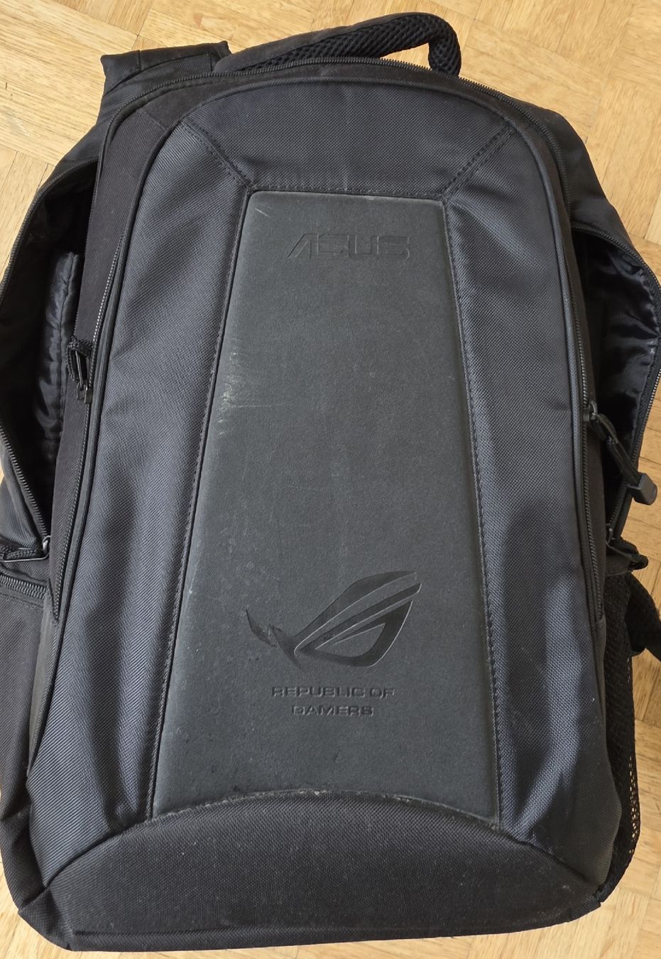 Zaini: Sac à dos ASUS pour PC portable/gaming – Usato da Yverdon-les-Bains venduto da van_dq65 6