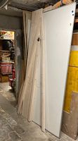 Whiteboard 1.2m x 2.4m