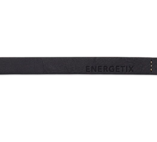 Energetix Bracciali & Braccialetti: Armband, ohne Verschluss - Link M – Nuovo e nell'imballaggio originale da Wagenhausen venduto da Svema