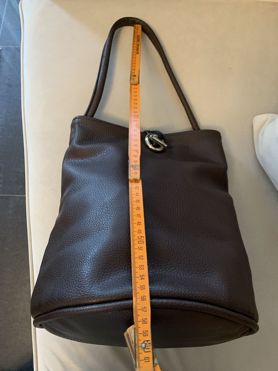 Taschen für Damen: Sequoia Ledertasche  – Gebraucht aus Bergdietikon von zor_856j 2