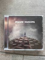 CD Album Imagine Dragons - Night Visions 