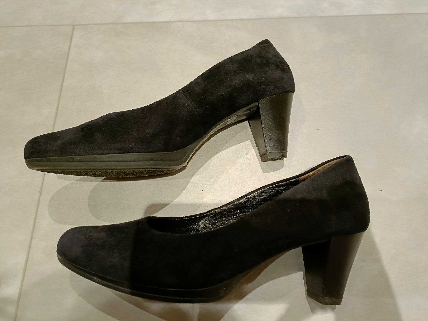 Paul Green Scarpe da donna: Paul Green Pumps – Usato da Bonaduz venduto da kariin.29 1