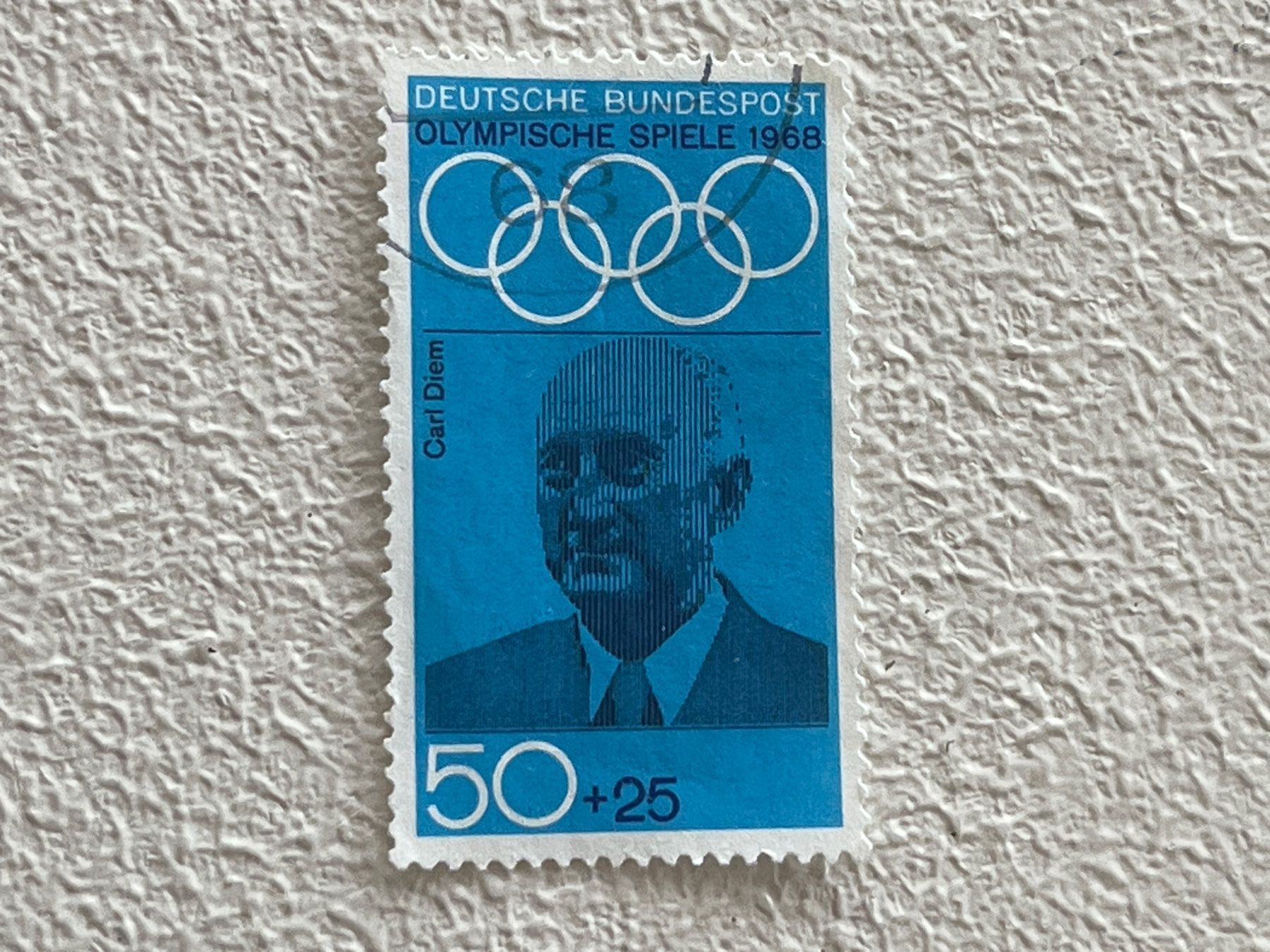 Tutti i francobolli: Sport Thema Briefmarke – Usato da Chiasso venduto da AzenYa