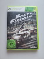 Fast & Furious Showdown, XBox 360
