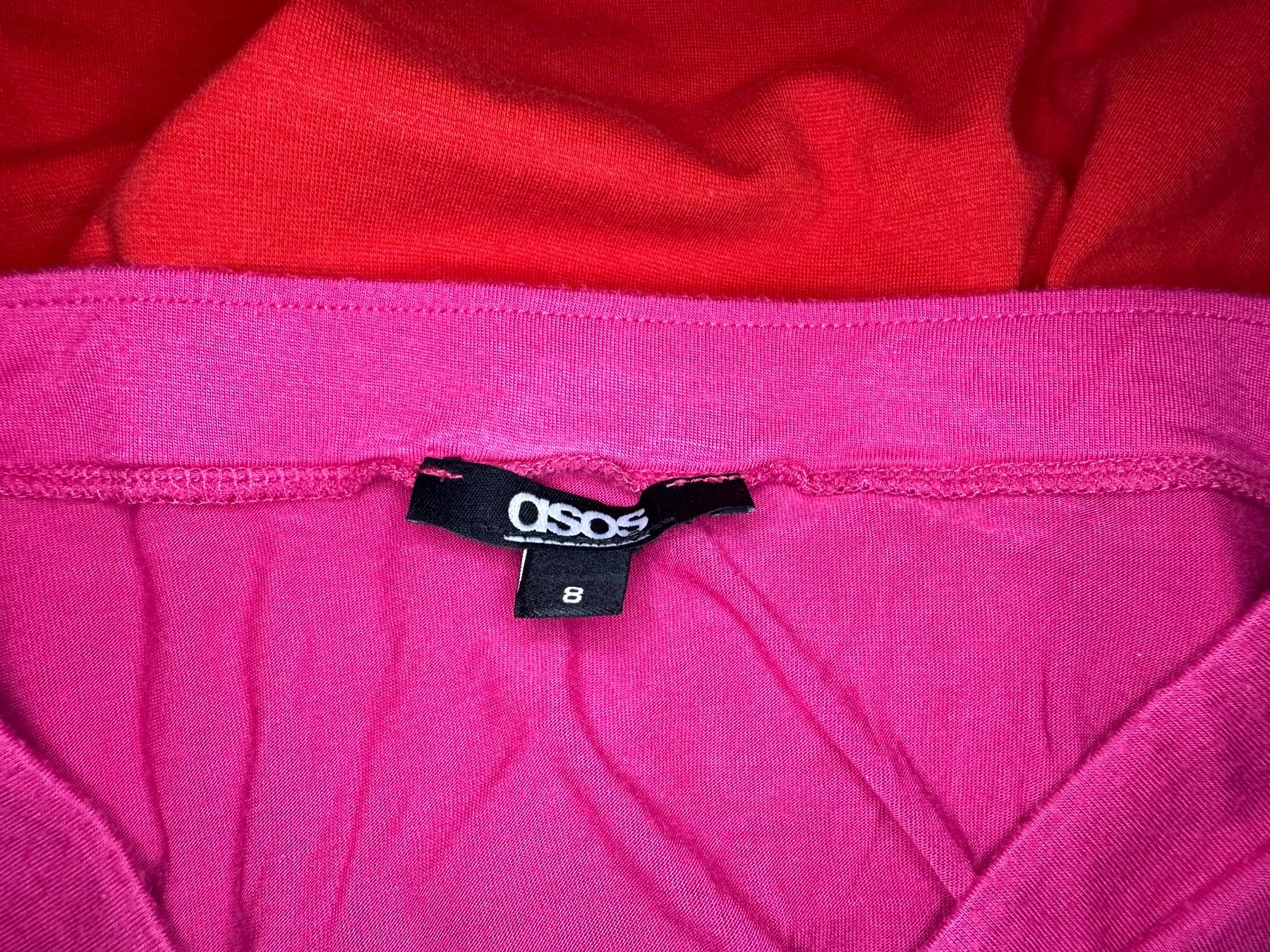 Asos Kleider: Asos bandeau Kleid s – Gebraucht aus Pfaffhausen von Klaras_second_hand 3