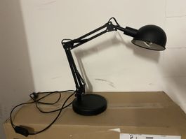 Schreibtisch Lampe