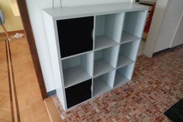 Spielzeugregal Vertbaudet