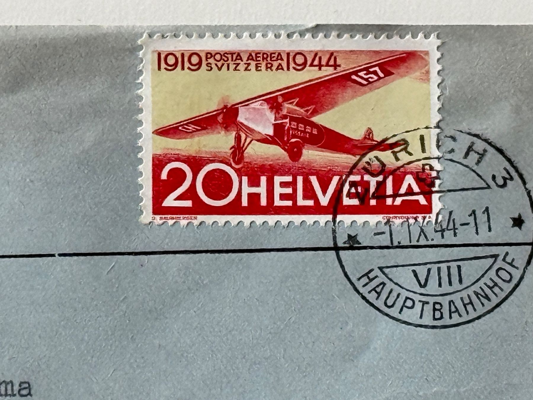 Tutti i francobolli: F38, FDC, selten – Usato da Aarau venduto da hilde47 1