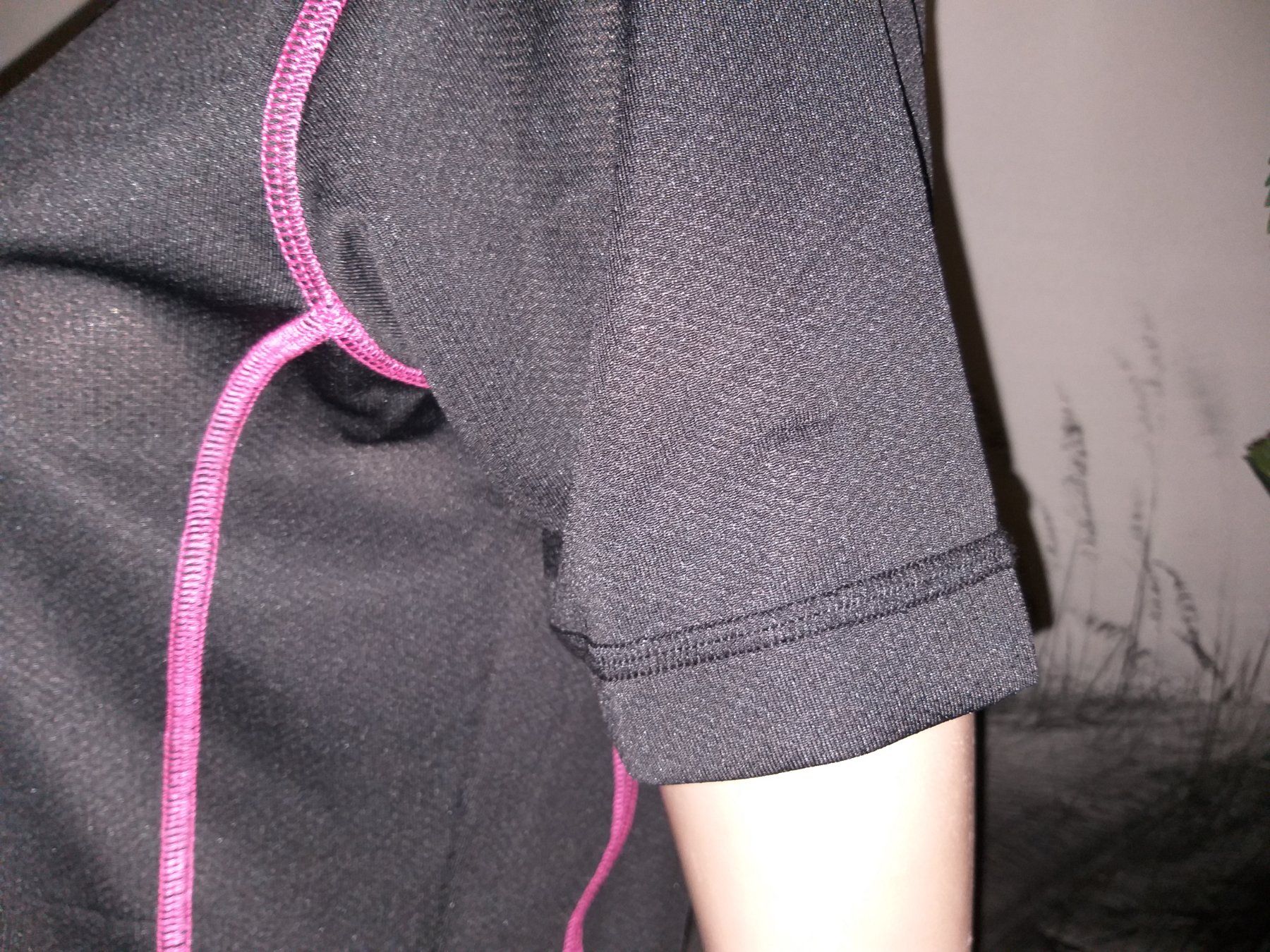 Polo-Shirts: Polo TREVOLLUTION    Taille/Grosse M – Gebraucht aus Cossonay-ville von Super-Price-Quality 5