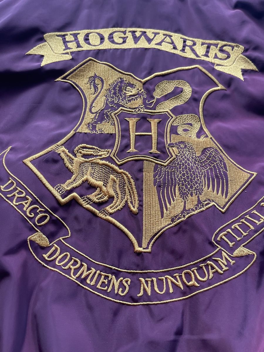 Vestes: Harry Porter Jacke – Neuf avec emballage d'origine à Dagmersellen par stonefinger 3