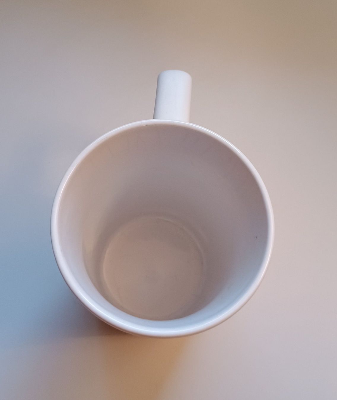 Tassen: Tasse BZ – Gebraucht aus Rothrist von GIWALD 3