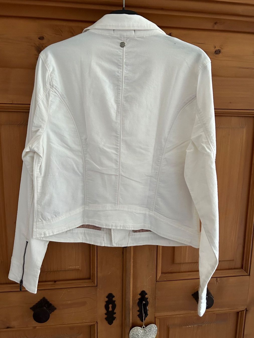Jacken: Jacke, Coat, Nile //NEU// XL – Neu (gemäss Beschreibung) aus Stettfurt von outlet72 2