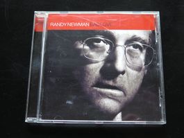 (p) CD RANDY NEWMAN: Bad love, 1999