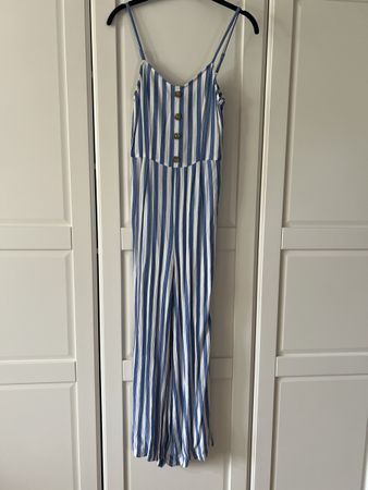 Jumpsuit XS