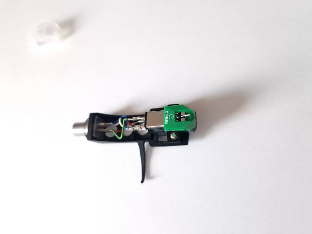 Telecommande Universelle Universel Technics/Panasonic - Type SME Argenté Avec Câbles - Neuf Support Porte-cellule - Foto 2