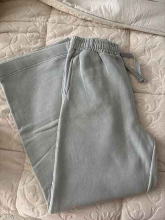 NEW - Cotton Pants in Size S NP: 35.-