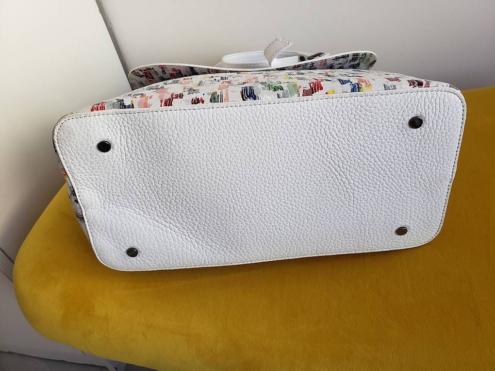 Borse da donna: Kasva Leder Handtasche – Nuovo (secondo la descrizione) da Basel venduto da Rangela 4