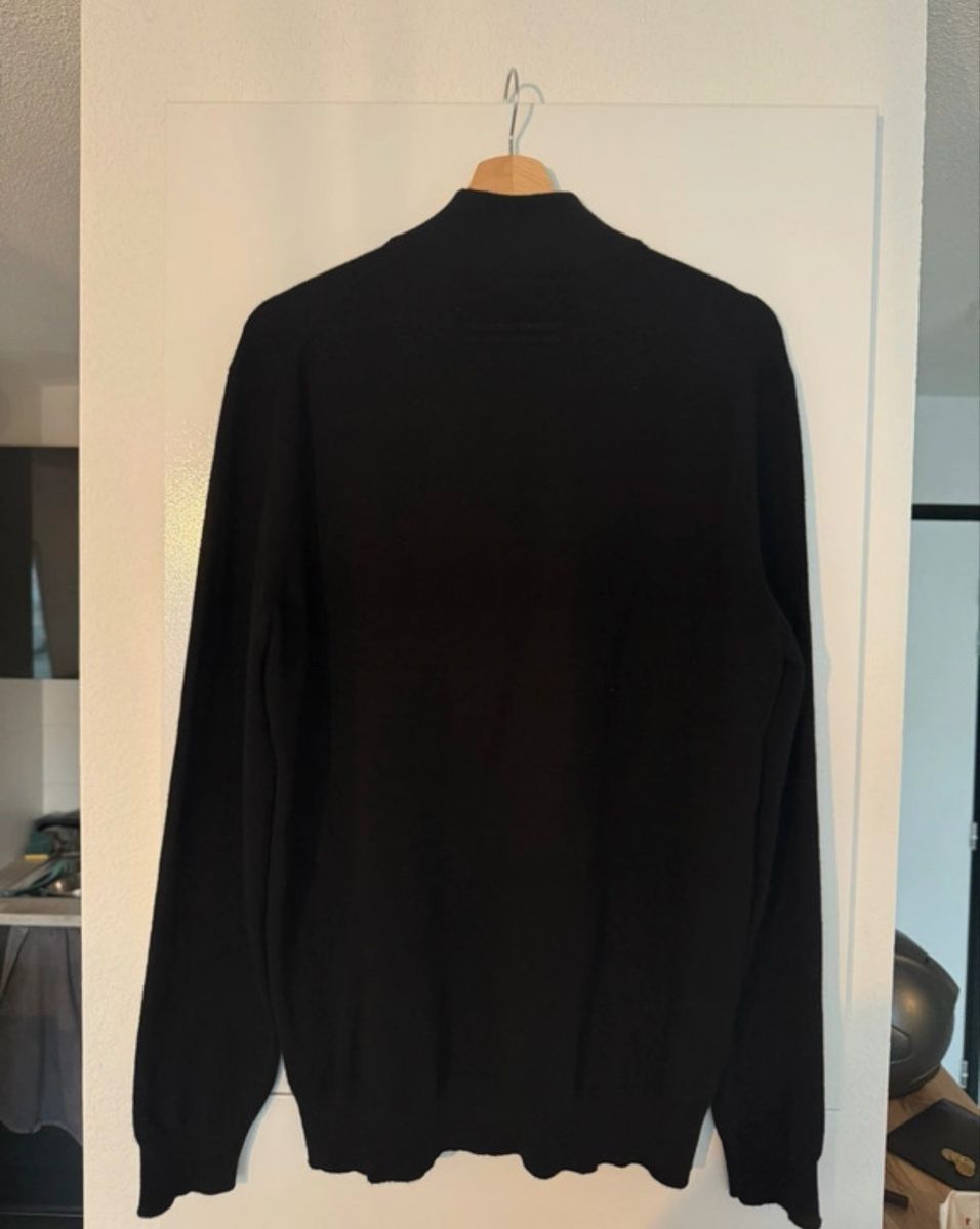 Maglioni & Felpe: Zegna Oasi Cashmere Pullover – Nuovo e nell'imballaggio originale da Ibach venduto da fashionrenewable 1