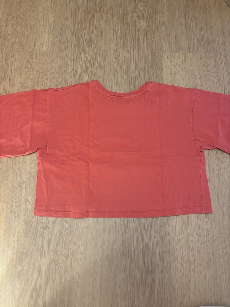 T-Shirts: CÓMO QUIERES cropped top – Neu (gemäss Beschreibung) aus Lavigny von bea_26wd 1