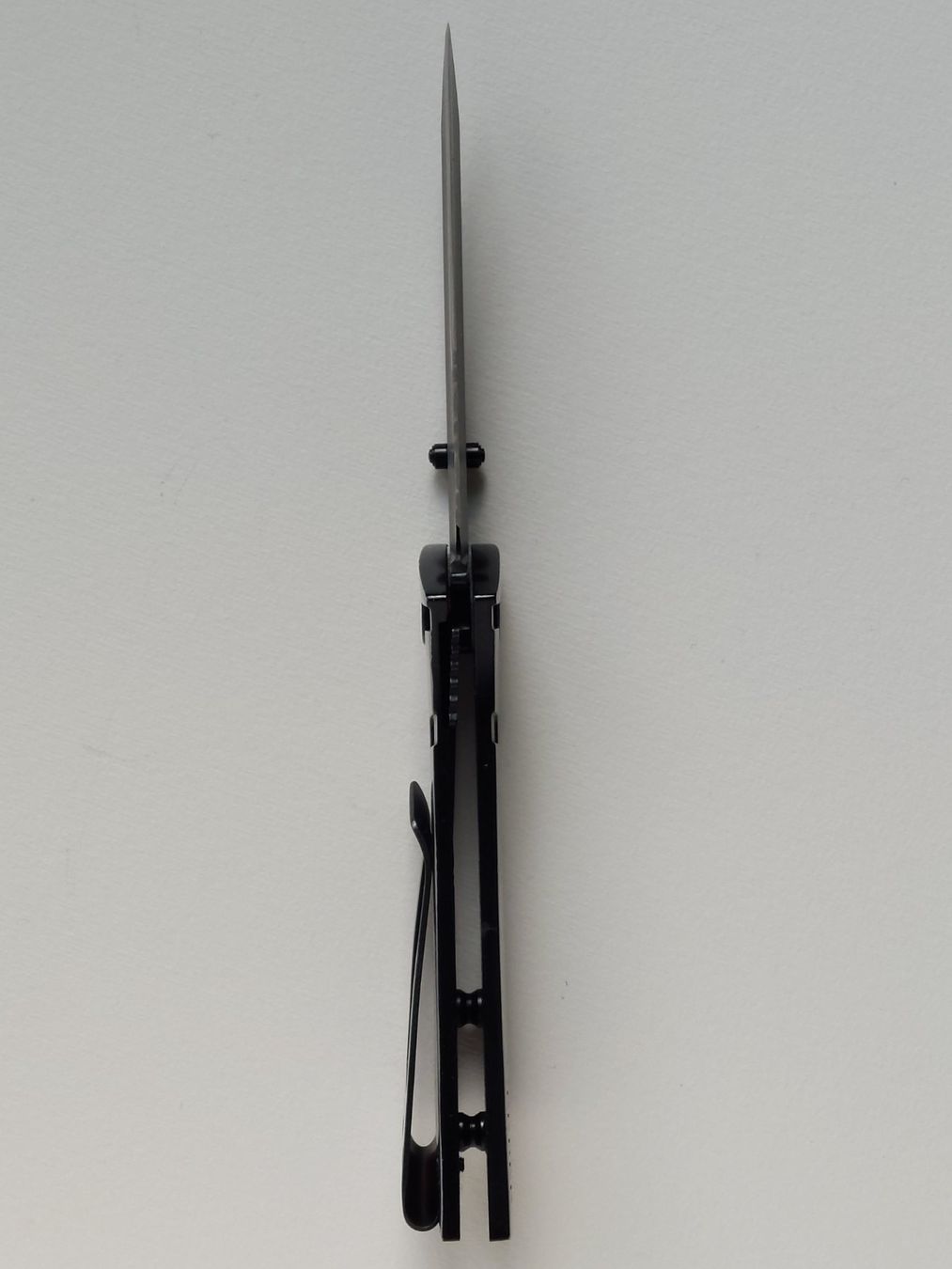 Gerber Coltelli tascabile: Klappmesser/Taschenmesser/Sackmesser - Gerber "Traverse" – Nuovo (secondo la descrizione) da Liebefeld venduto da Helveticus6 5
